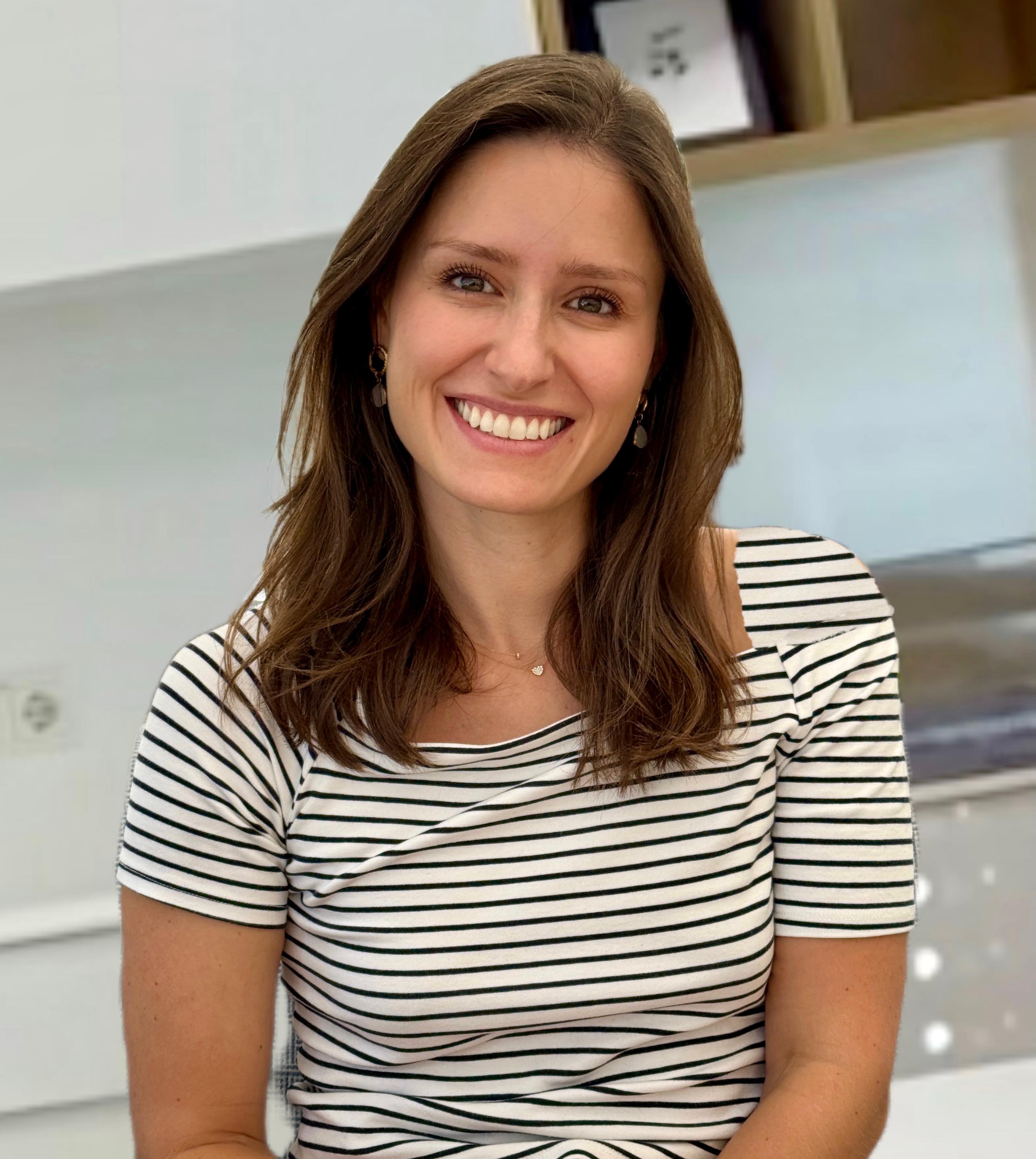 Dr. med. univ. Annika Resch